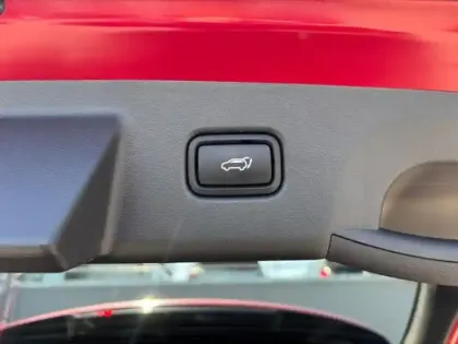 Photo 6 Hyundai Tucson  1.6 T-GDi 230ch Hybrid N Line Executive BVA6