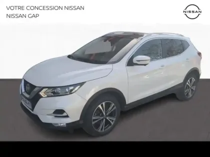 Photo Nissan Qashqai N-connecta
