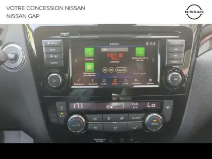 Photo 14 Nissan Qashqai  1.5 dCi 115ch N-Connecta DCT 2019 Euro6-EVAP