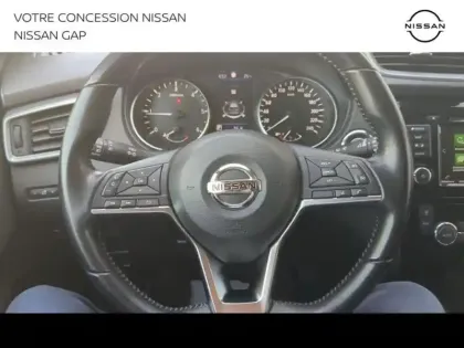 Photo 12 Nissan Qashqai  1.5 dCi 115ch N-Connecta DCT 2019 Euro6-EVAP