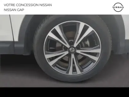 Photo 8 Nissan Qashqai  1.5 dCi 115ch N-Connecta DCT 2019 Euro6-EVAP