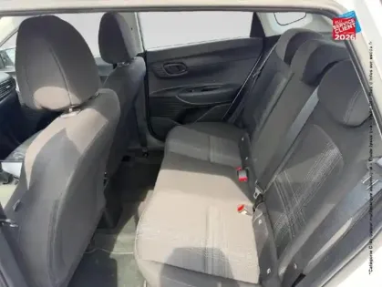 Photo 10 Hyundai I20  1.2 84ch Initia