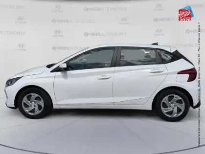 Photo 8 Hyundai I20  1.2 84ch Initia