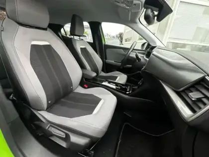 Photo 10 Opel Mokka Gén. II Ph1 Elegance 5