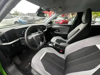 Photo 9 Opel Mokka Gén. II Ph1 Elegance 5