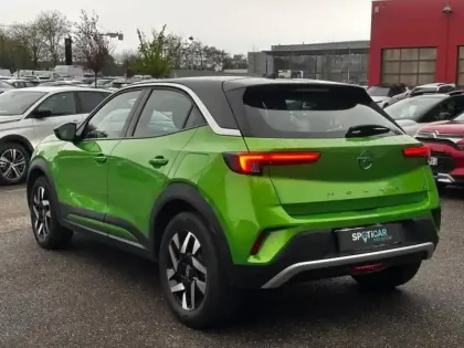 Photo 5 Opel Mokka Gén. II Ph1 Elegance 5