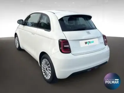 Photo 6 Fiat 500 Gén. II Ph1 Action 3