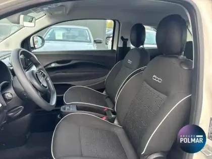 Photo 10 Fiat 500 Gén. II Ph1 Action 3