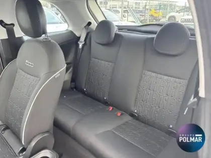 Photo 11 Fiat 500 Gén. II Ph1 Action 3