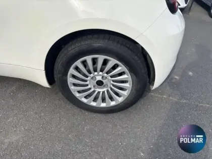 Photo 12 Fiat 500 Gén. II Ph1 Action 3