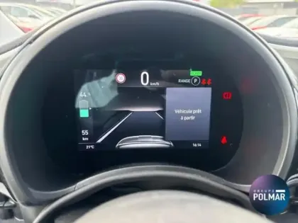 Photo 9 Fiat 500 Gén. II Ph1 Action 3