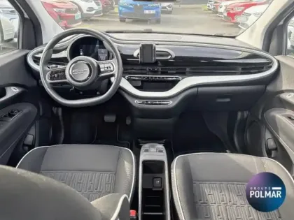 Photo 7 Fiat 500 Gén. II Ph1 Action 3