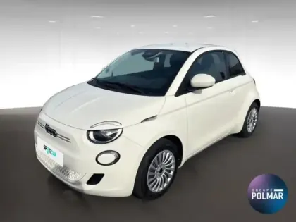 Photo Fiat 500 Action