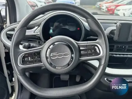 Photo 8 Fiat 500 Gén. II Ph1 Action 3