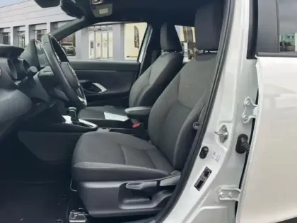 Photo 8 Toyota Yaris  Cross 116h Design MY22