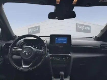 Photo 7 Toyota Yaris  Cross 116h Design MY22