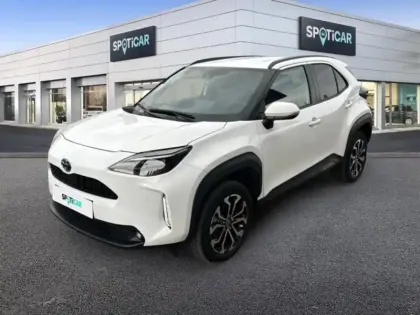 Photo Toyota Yaris Design