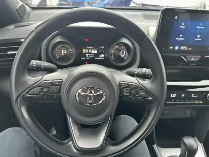 Photo 14 Toyota Yaris  Cross 116h Design MY22