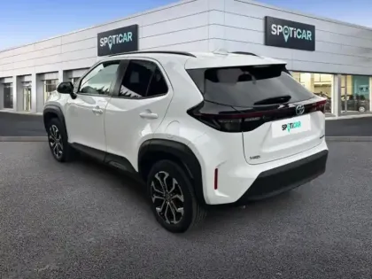 Photo 6 Toyota Yaris  Cross 116h Design MY22