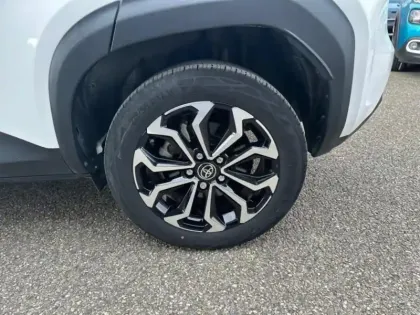 Photo 10 Toyota Yaris  Cross 116h Design MY22