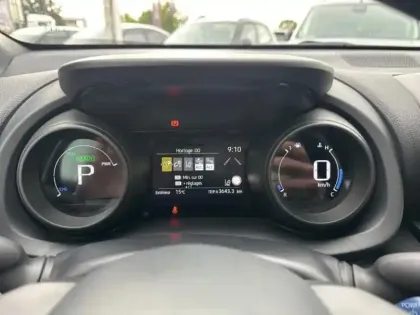 Photo 13 Toyota Yaris  Cross 116h Design MY22