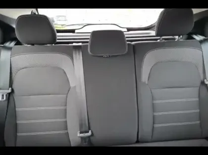 Photo 10 Dacia Sandero Gén. III (BJI) Ph2 Expression 5