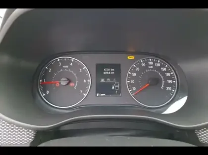 Photo 8 Dacia Sandero Gén. III (BJI) Ph2 Expression 5