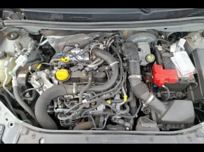 Photo 14 Dacia Sandero Gén. III (BJI) Ph2 Expression 5