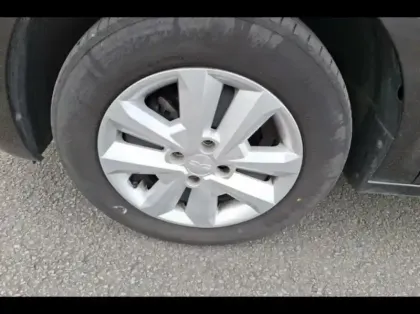 Photo 12 Dacia Sandero Gén. III (BJI) Ph2 Expression 5