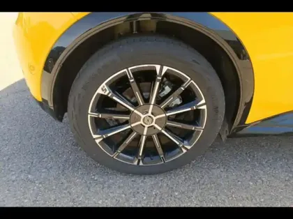 Photo 12 Renault 5 Gén. III Ph1 Iconic Cinq 