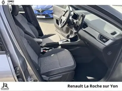 Photo 14 Renault Captur Gén. II (HJB) Ph2 Techno 5