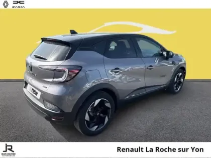 Photo 11 Renault Captur Gén. II (HJB) Ph2 Techno 5