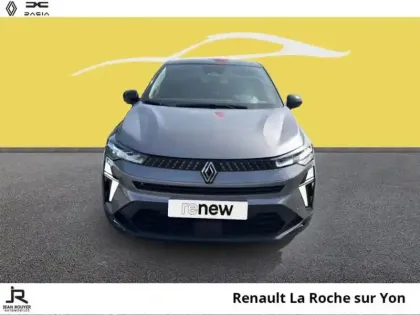 Photo 8 Renault Captur Gén. II (HJB) Ph2 Techno 5