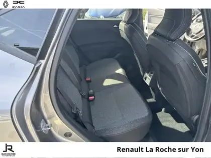 Photo 13 Renault Captur Gén. II (HJB) Ph2 Techno 5