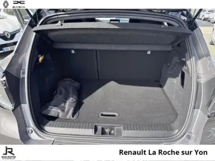 Photo 6 Renault Captur Gén. II (HJB) Ph2 Techno 5