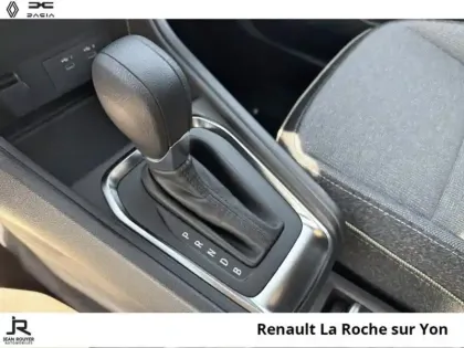 Photo 5 Renault Captur Gén. II (HJB) Ph2 Techno 5