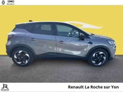 Photo 12 Renault Captur Gén. II (HJB) Ph2 Techno 5