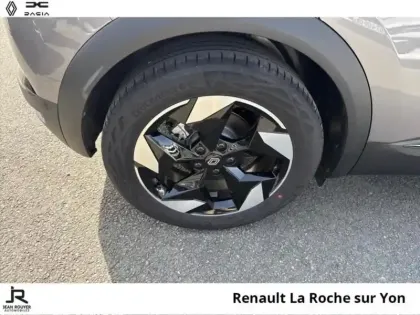 Photo 7 Renault Captur Gén. II (HJB) Ph2 Techno 5