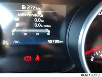 Photo 5 Kia Ceed Gén. III Ph2 Active 5