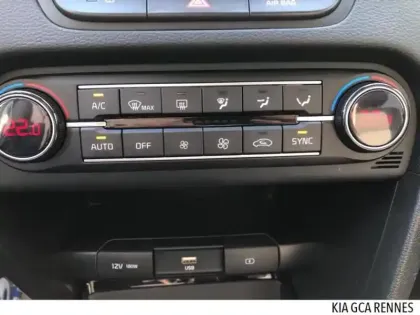 Photo 10 Kia Ceed Gén. III Ph2 Active 5