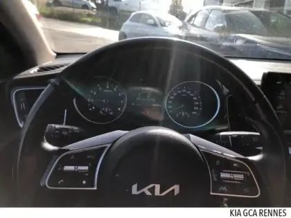 Photo 7 Kia Ceed Gén. III Ph2 Active 5