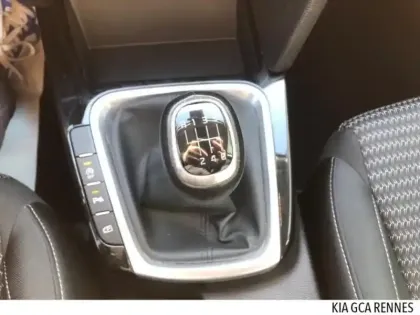 Photo 8 Kia Ceed Gén. III Ph2 Active 5