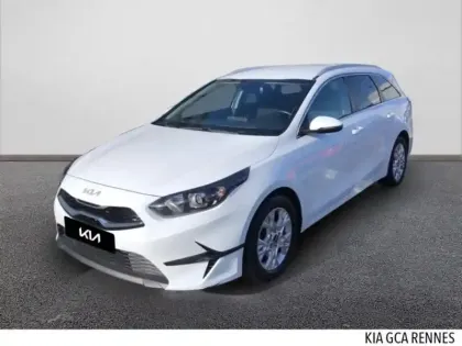 Photo Kia Ceed Active