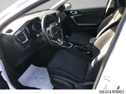 Photo 12 Kia Ceed Gén. III Ph2 Active 5