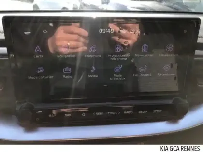 Photo 6 Kia Ceed Gén. III Ph2 Active 5