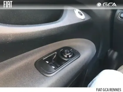 Photo 11 Fiat 500 Gén. II Ph1 MY22 Icône 3