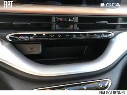 Photo 10 Fiat 500 Gén. II Ph1 MY22 Icône 3