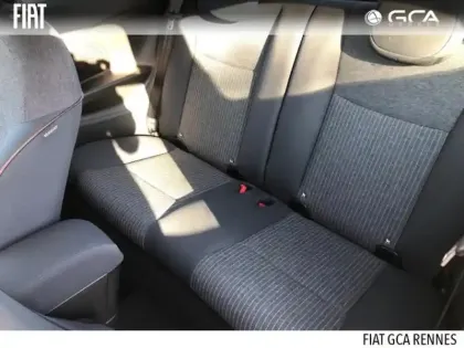 Photo 13 Fiat 500 Gén. II Ph1 MY22 Icône 3