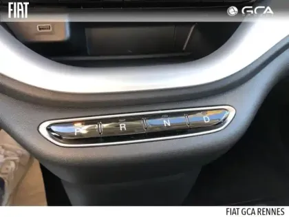 Photo 8 Fiat 500 Gén. II Ph1 MY22 Icône 3