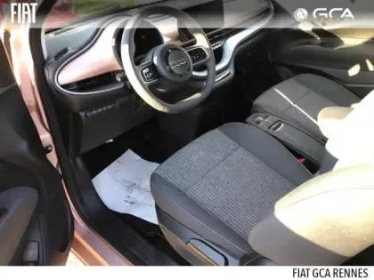 Photo 12 Fiat 500 Gén. II Ph1 MY22 Icône 3